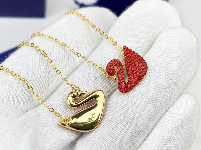 Swarovski Necklace 05lyx251